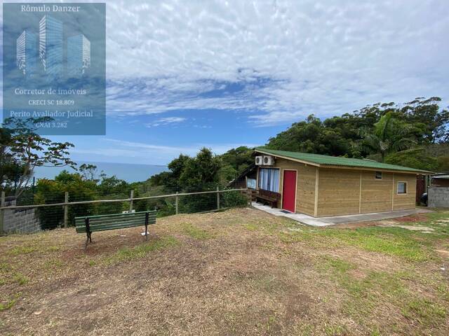 Casa para Venda em Florianópolis - 2