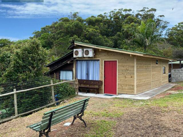 Casa para Venda em Florianópolis - 3