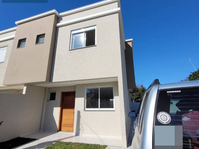 Casa para Venda em Florianópolis - 2