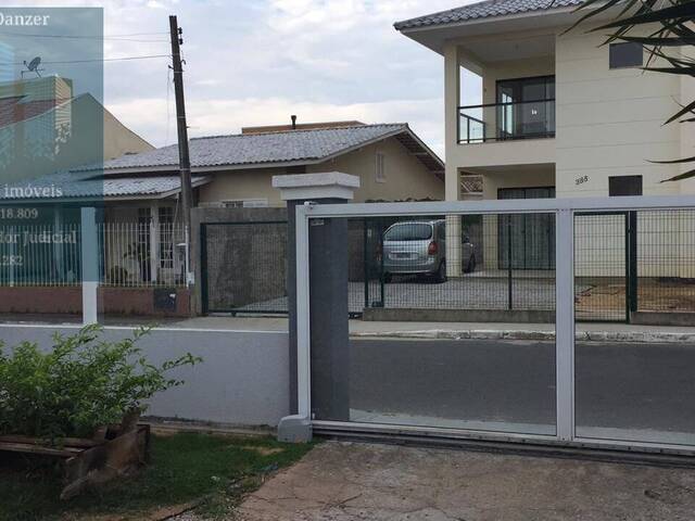 Casa para Venda em Florianópolis - 3