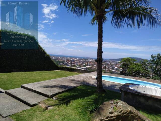 Casa para Venda em Florianópolis - 2