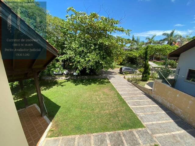 Casa para Venda em Florianópolis - 2