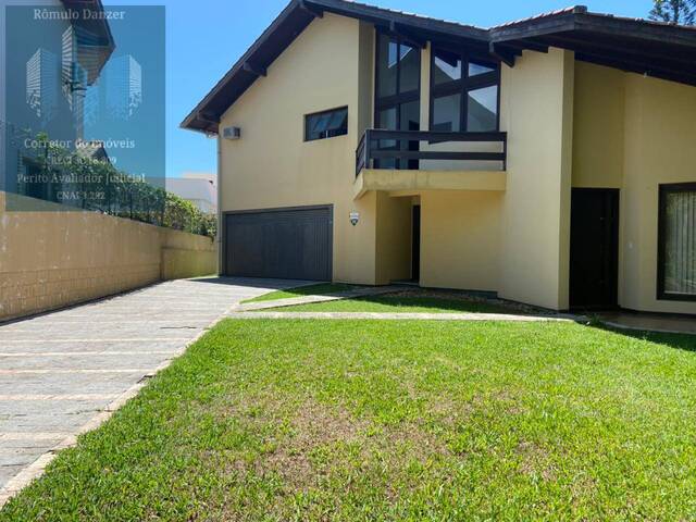 Casa para Venda em Florianópolis - 1