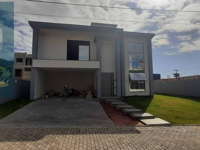 #2107 - Casa para Venda em Florianópolis - SC