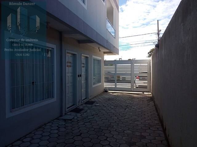 Apartamento para Venda em Florianópolis - 3