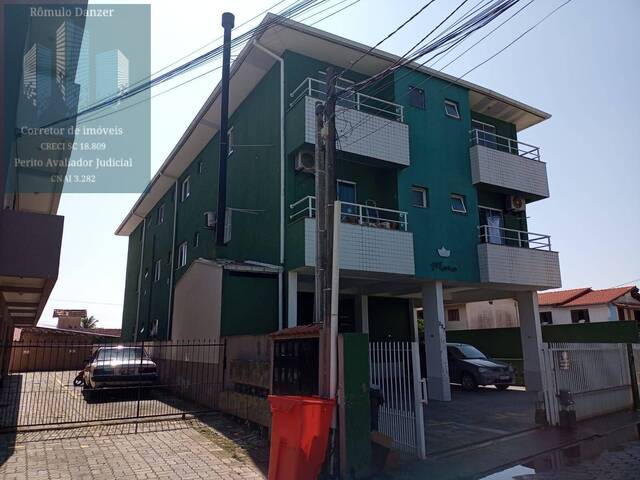 Apartamento para Venda em Florianópolis - 1