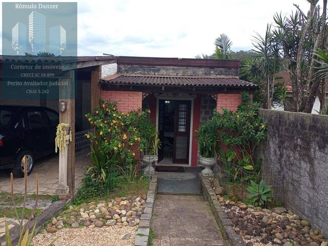 Casa para Venda em Florianópolis - 2