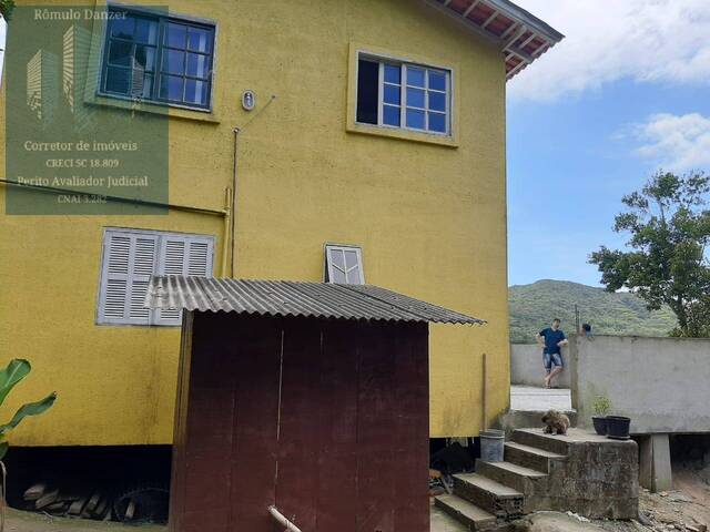 Casa para Venda em Florianópolis - 2