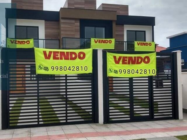 Casa para Venda em Florianópolis - 2