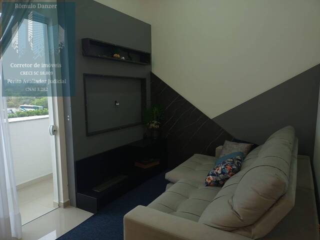 Apartamento para Venda em Florianópolis - 3