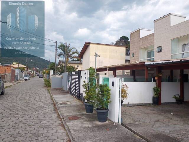 Casa para Venda em Florianópolis - 5