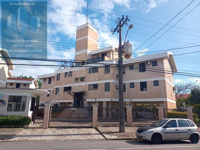 Apartamento para Venda em Florianópolis - 2