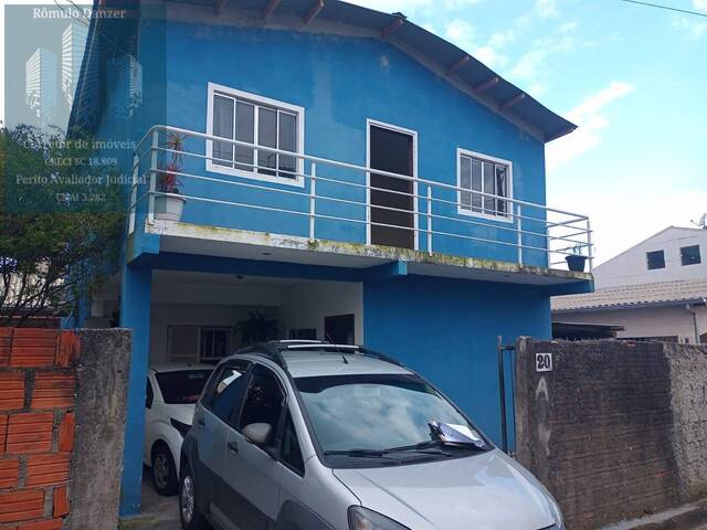 Casa para Venda em Florianópolis - 2