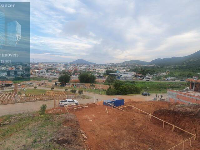 Área para Venda em Florianópolis - 1