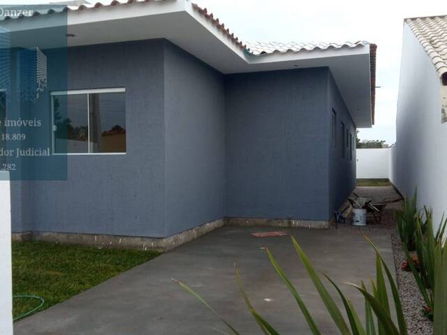 Casa para Venda em Florianópolis - 4