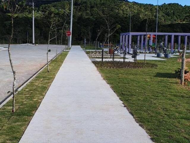 Área para Venda em Florianópolis - 4