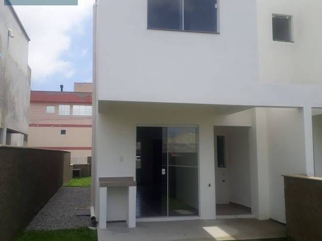 Casa para Venda em Florianópolis - 2