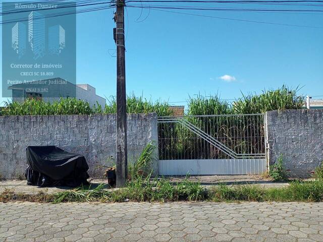 #2230 - Área para Venda em Florianópolis - SC - 1