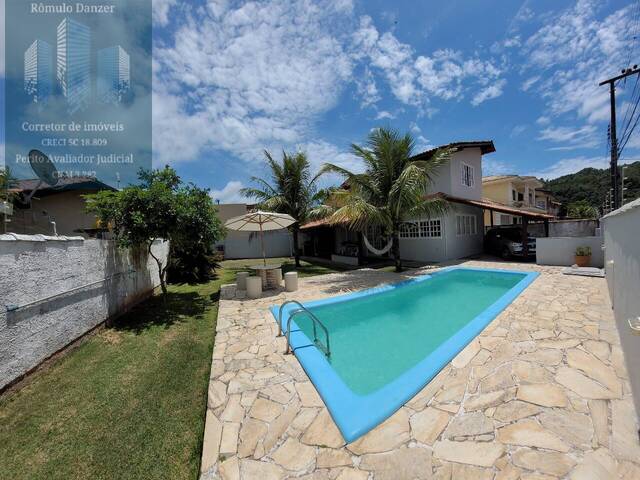 Casa para Venda em Florianópolis - 4