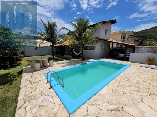 Casa para Venda em Florianópolis - 5