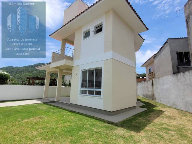 Casa para Venda em Florianópolis - 5