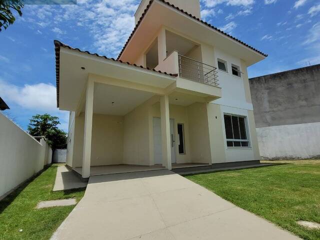 Casa para Venda em Florianópolis - 2