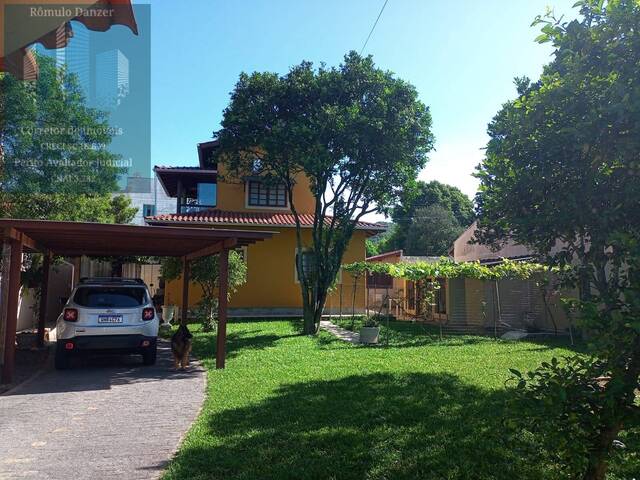 Casa para Venda em Florianópolis - 1