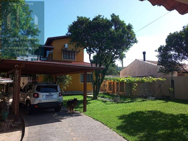 Casa para Venda em Florianópolis - 2