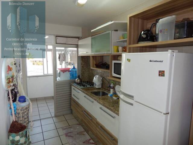 Apartamento para Venda em Florianópolis - 5