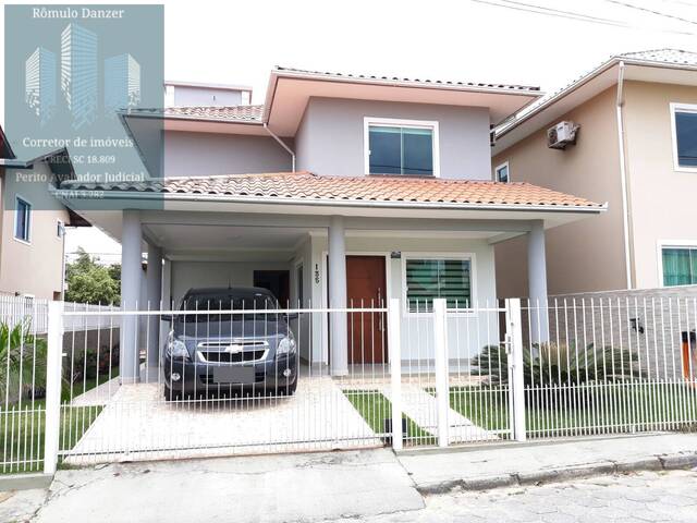 Casa para Venda em Florianópolis - 1