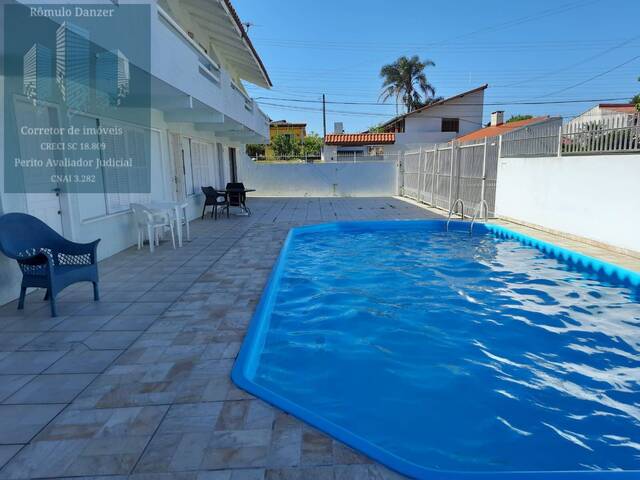 #2255 - Casa para Venda em Florianópolis - SC - 3