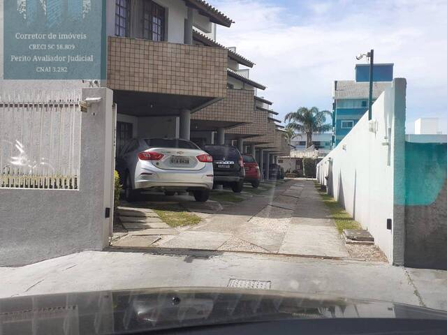 #2259 - Casa para Venda em Florianópolis - SC - 2