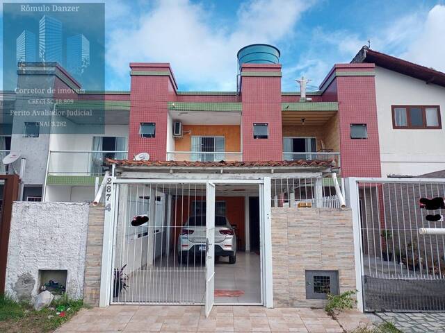 Casa para Venda em Florianópolis - 1