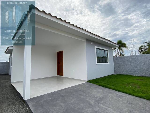 #2266 - Casa para Venda em Florianópolis - SC - 1