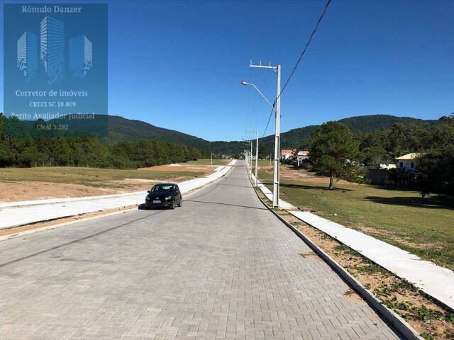 #2272 - Área para Venda em Florianópolis - SC - 2