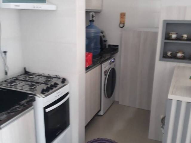 Apartamento para Venda em Florianópolis - 4