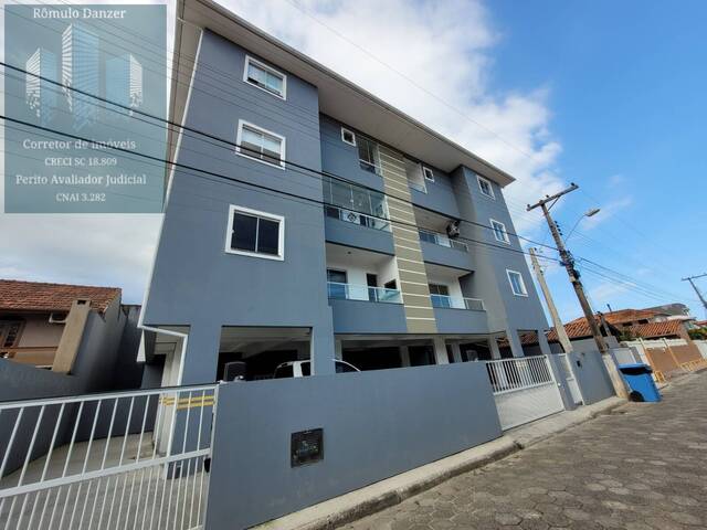 Apartamento para Venda em Florianópolis - 1