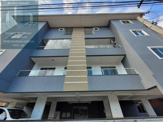 Apartamento para Venda em Florianópolis - 3