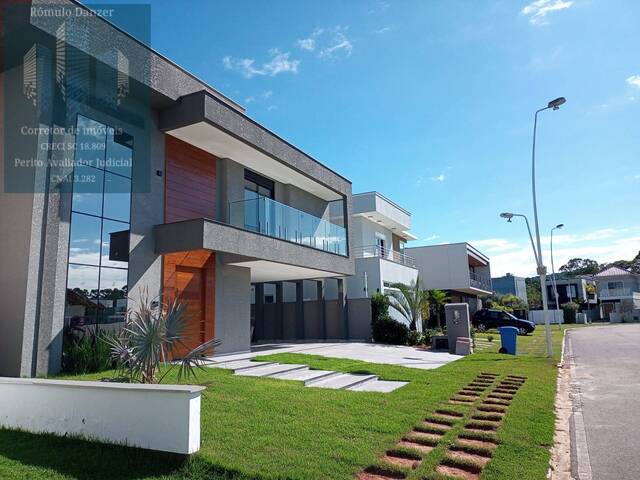 Casa para Venda em Florianópolis - 3