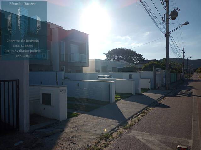 #2285 - Casa para Venda em Florianópolis - SC - 2