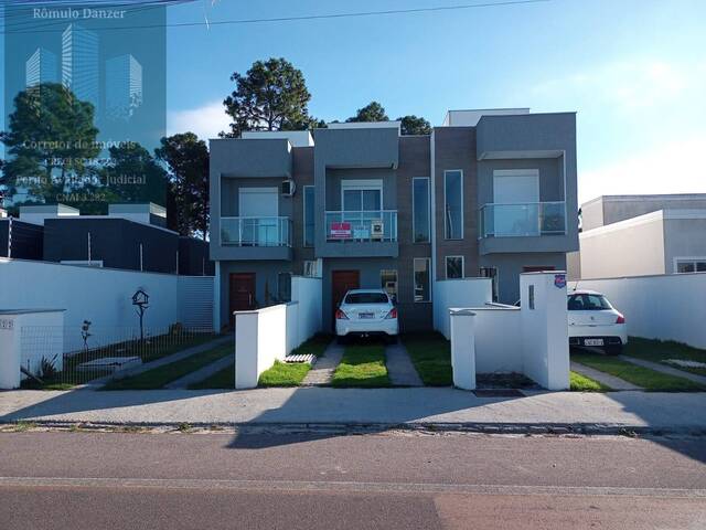 Casa para Venda em Florianópolis - 1