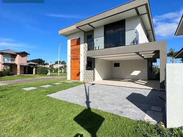 Casa para Venda em Florianópolis - 2