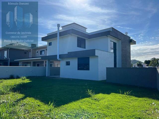 Casa para Venda em Florianópolis - 4