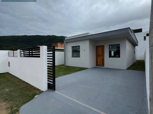 #2288 - Casa para Venda em Florianópolis - SC - 1