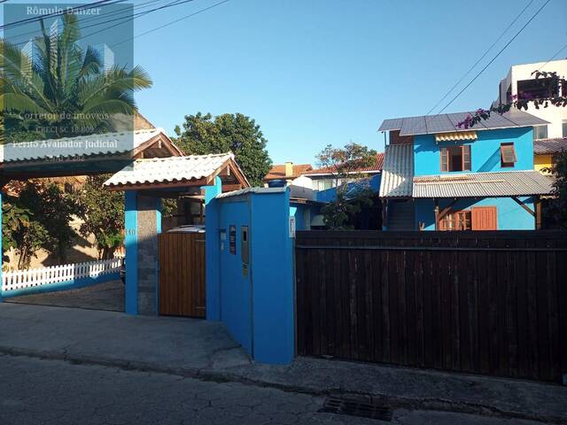 Casa para Venda em Florianópolis - 4