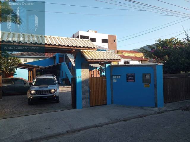 #2294 - Casa para Venda em Florianópolis - SC - 3