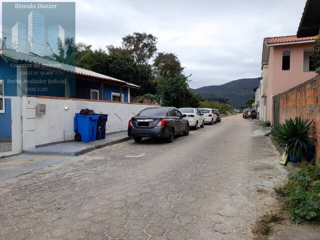 #2301 - Casa para Venda em Florianópolis - SC - 3