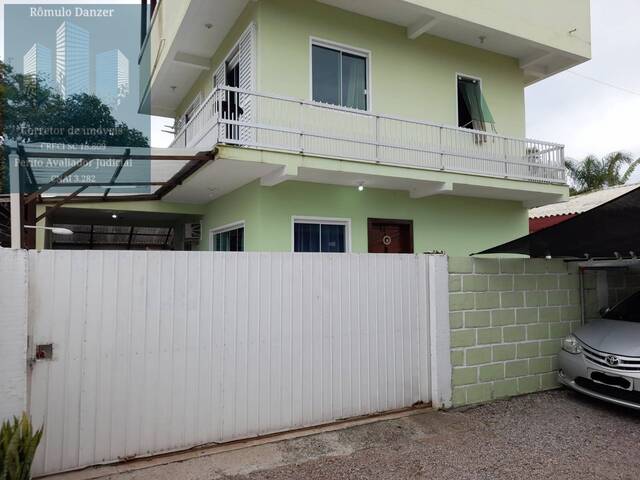 Venda em São João do Rio Vermelho - Florianópolis