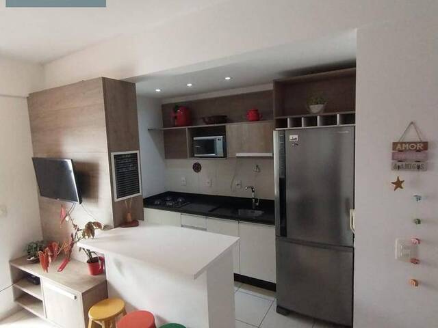 #2308 - Apartamento para Venda em Florianópolis - SC - 3