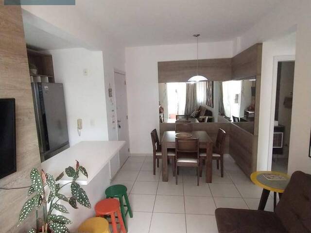 Apartamento para Venda em Florianópolis - 4